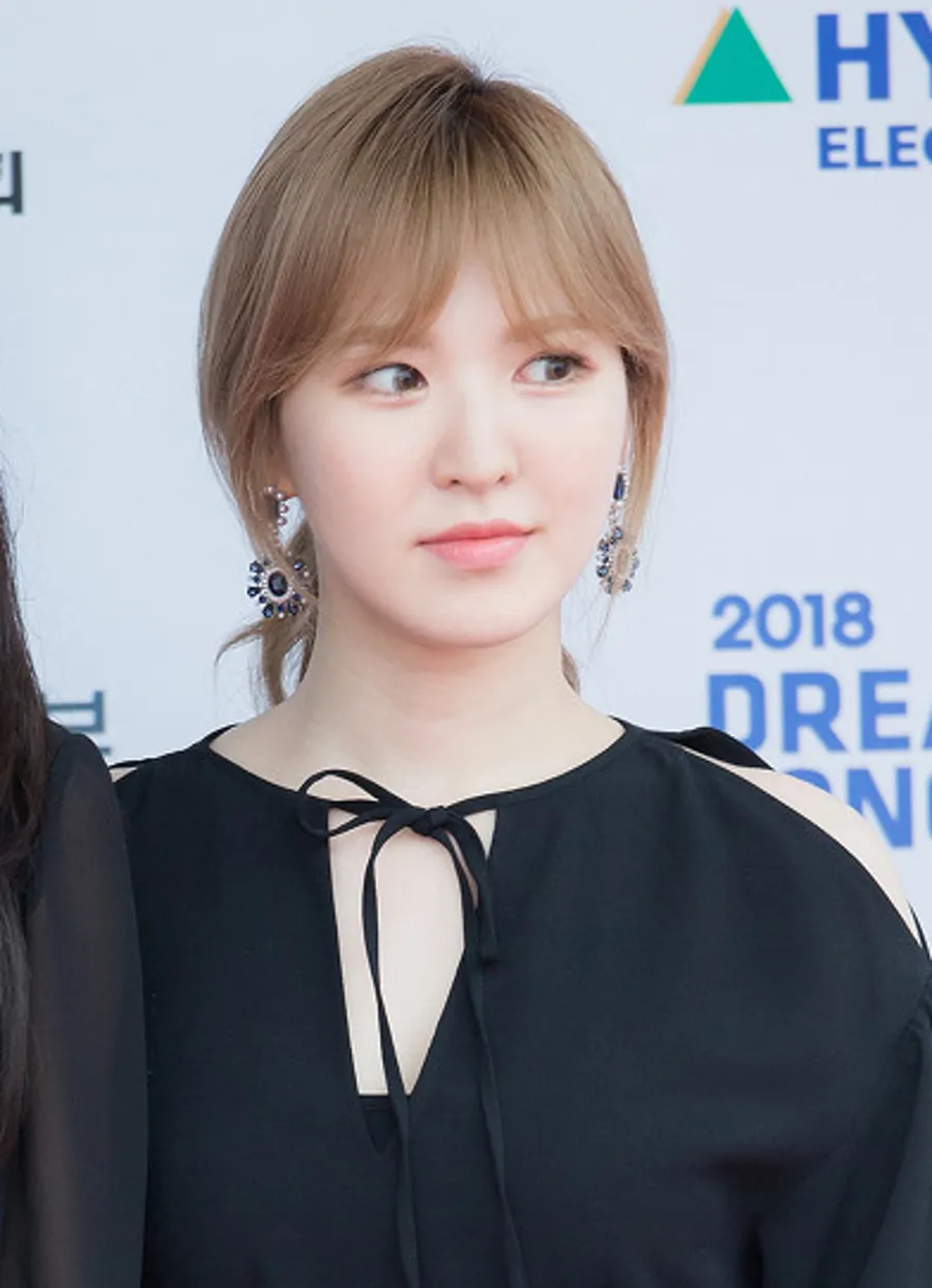 웬디 사진