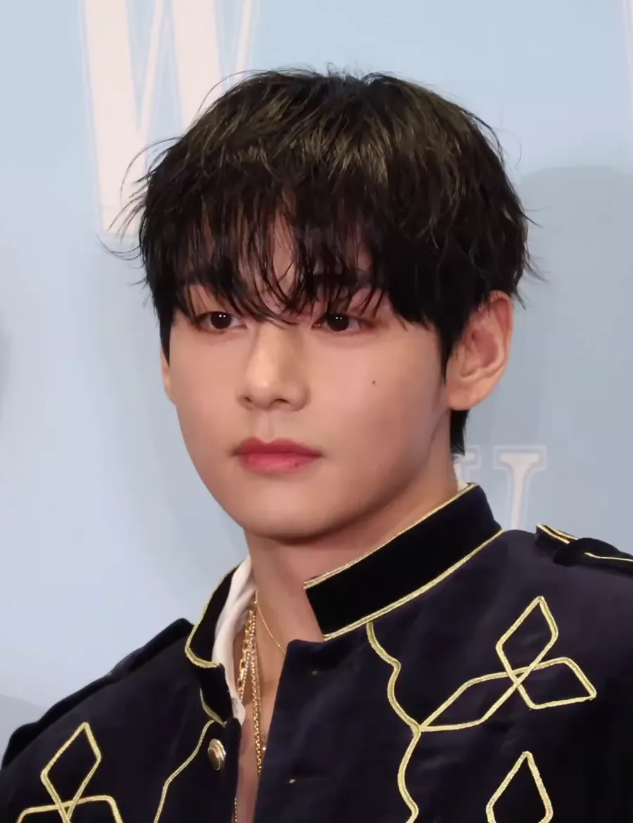 뷔 사진