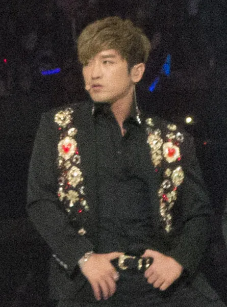 이민우 사진