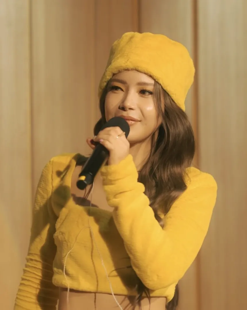 솔라 사진