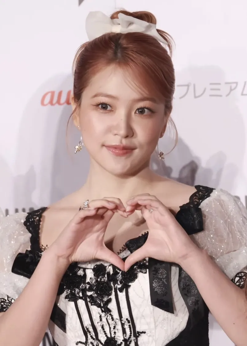 예리 사진