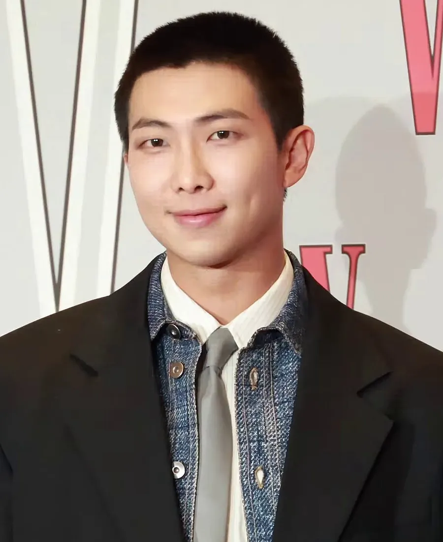 김남준 사진