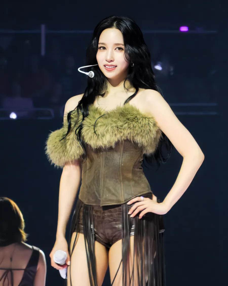 미나 사진