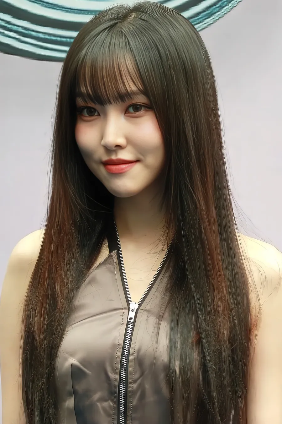 유주 (가수) 사진