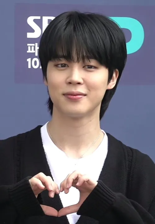 지민 사진
