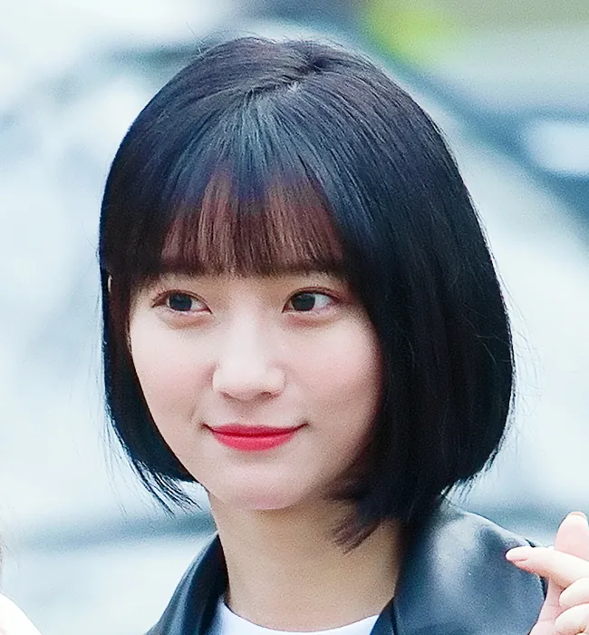 유빈 사진