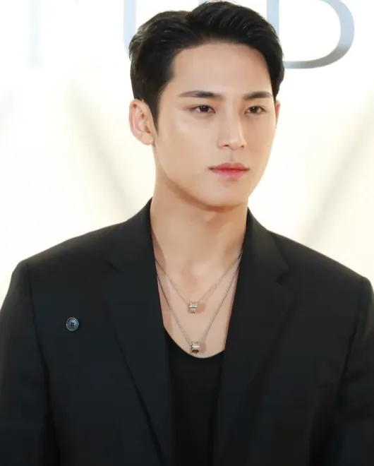 민규 사진