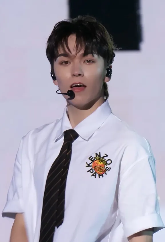 버논 사진