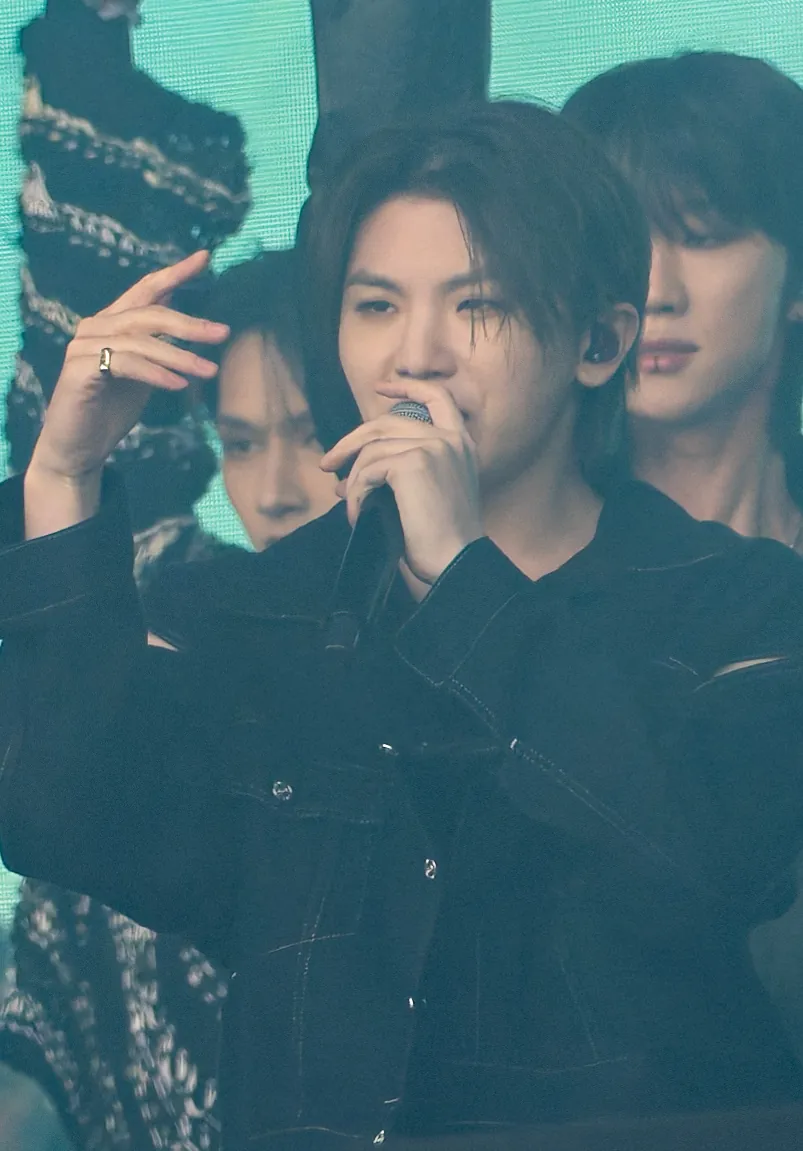 우지 사진