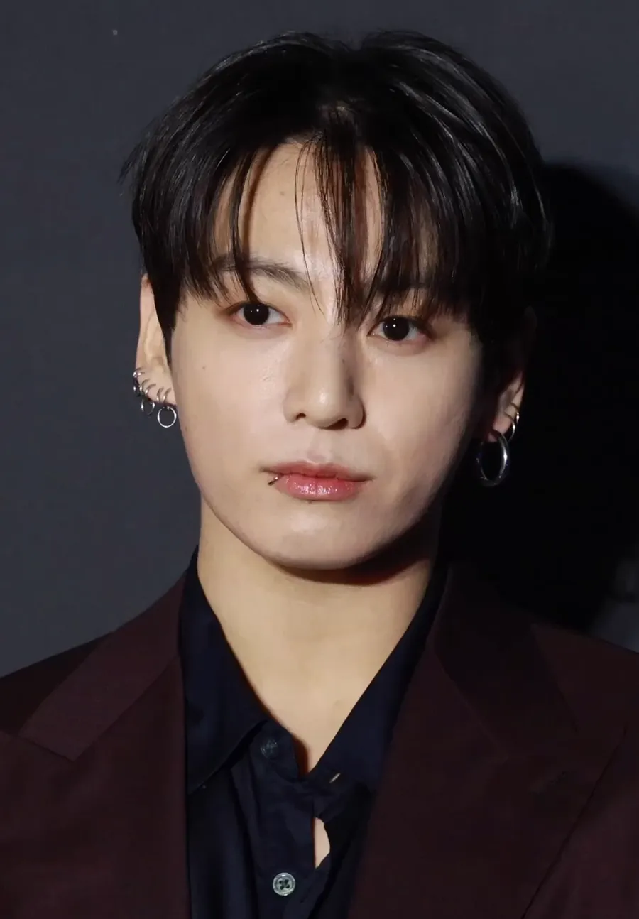 정국 사진