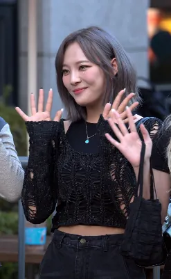 문수아 사진