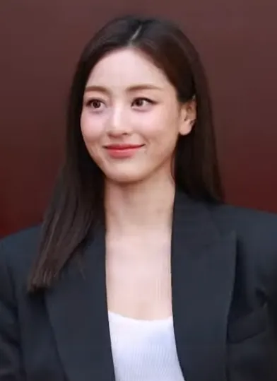 지효 사진