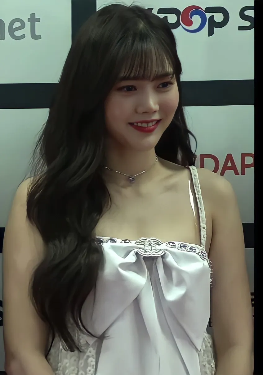효정 사진