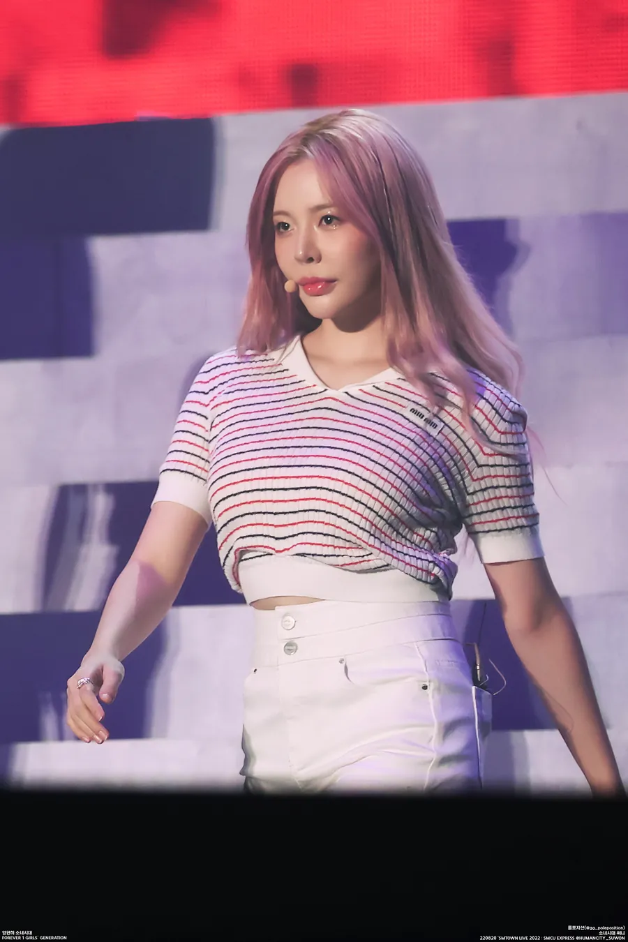 써니 사진