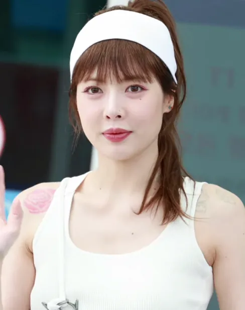 현아 사진