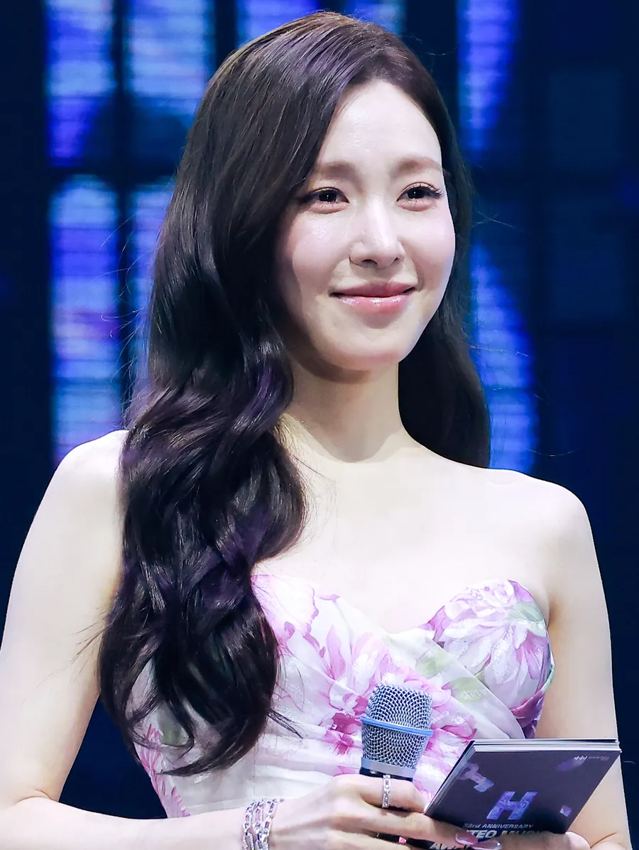 티파니 영 사진