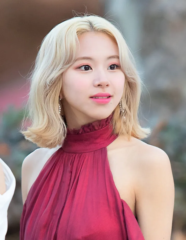 채영 사진