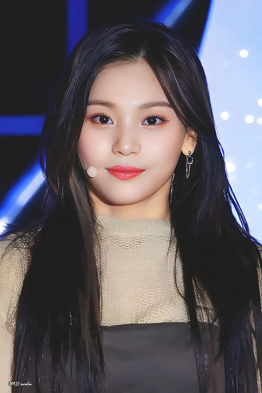 엄지 사진