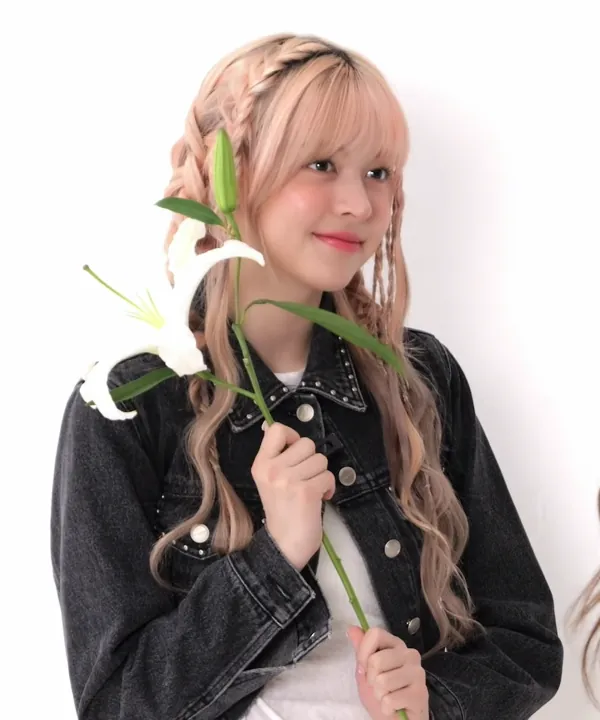 릴리 사진