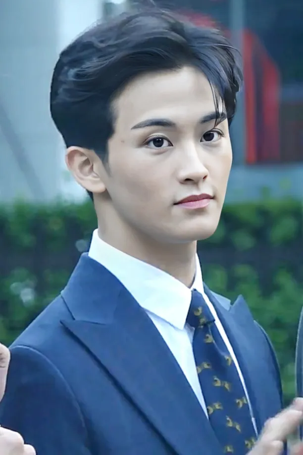 마크 (1999년) 사진