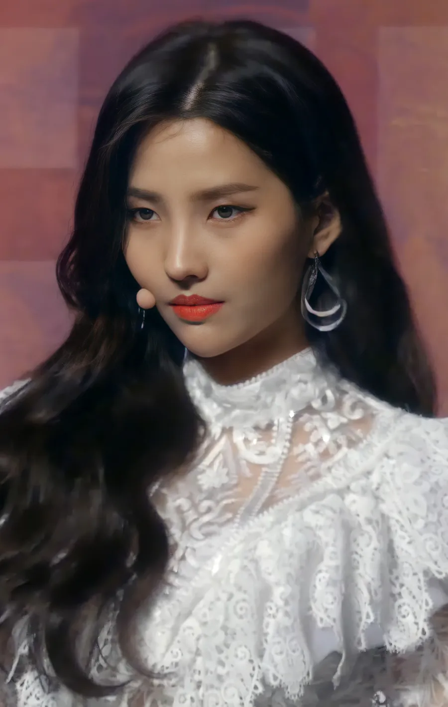 전소연 사진