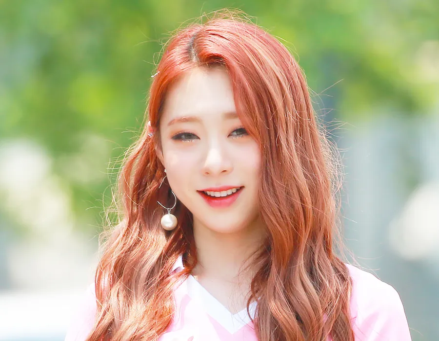유연정 사진