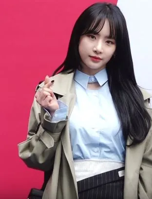 설아 사진