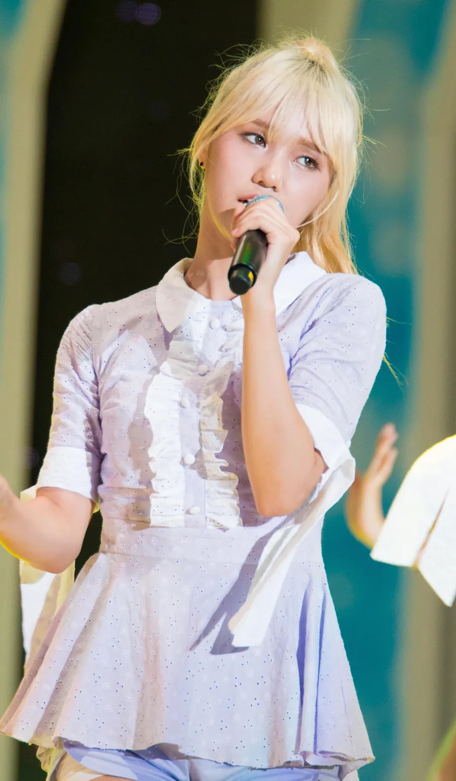 미미 사진