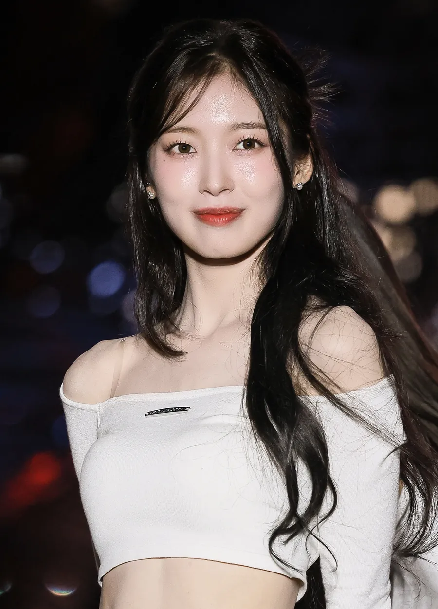 아린 사진