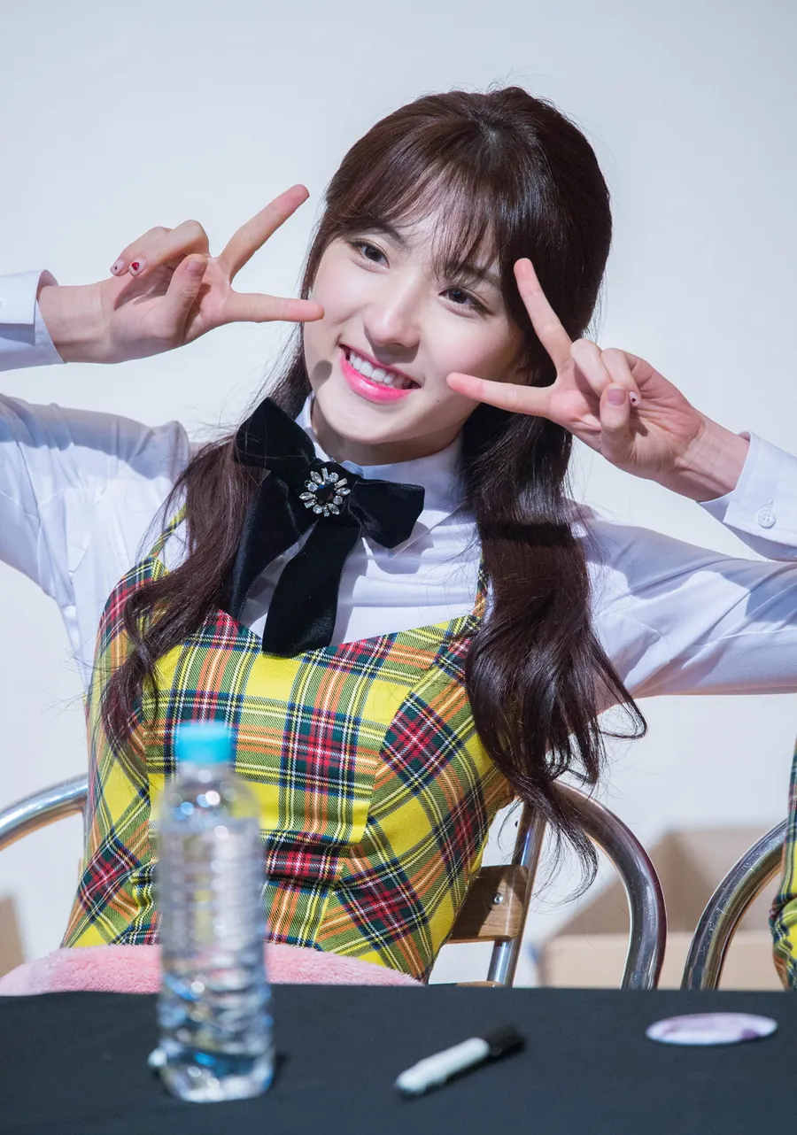 은서 사진