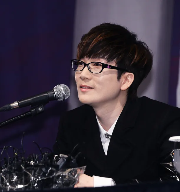 Foto de Seo Taiji