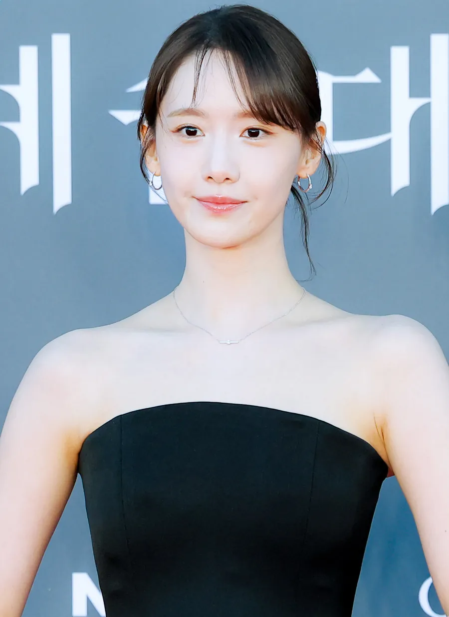 윤아 사진