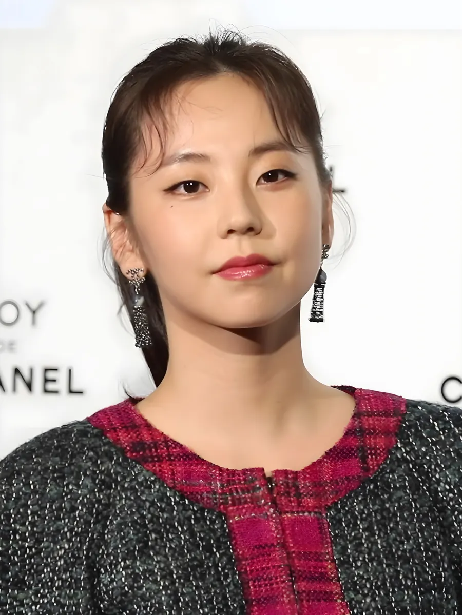 안소희 사진