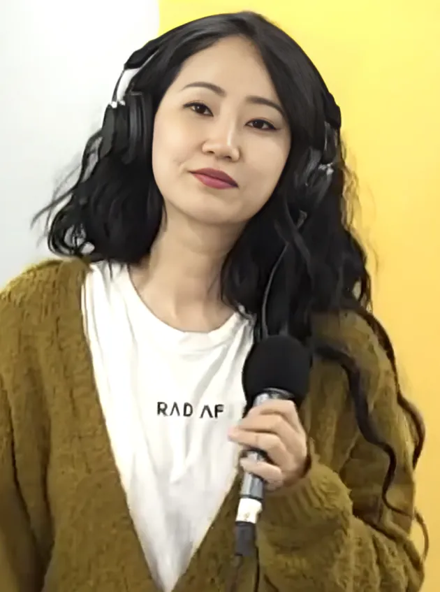 예은 사진