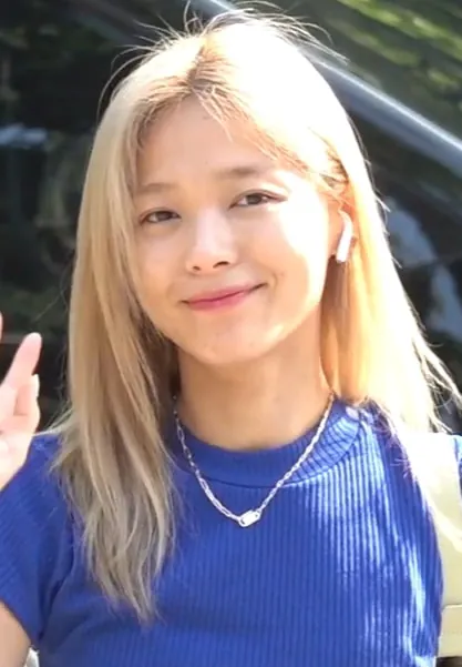 선예 사진