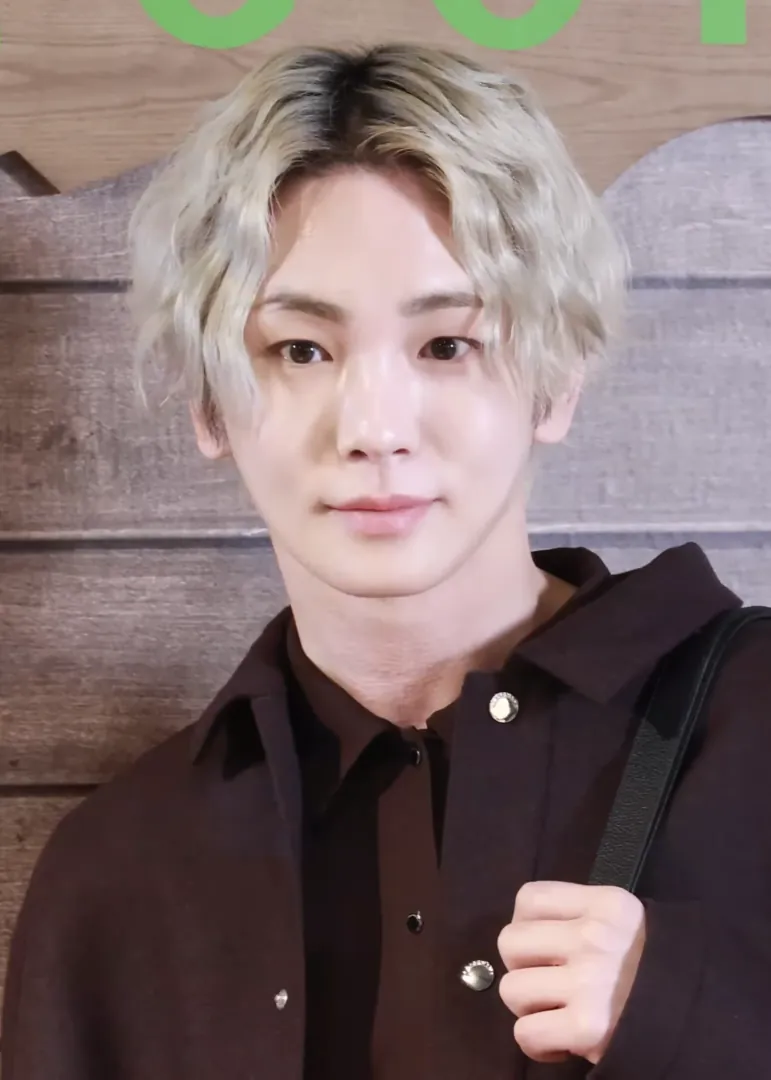 Key 사진