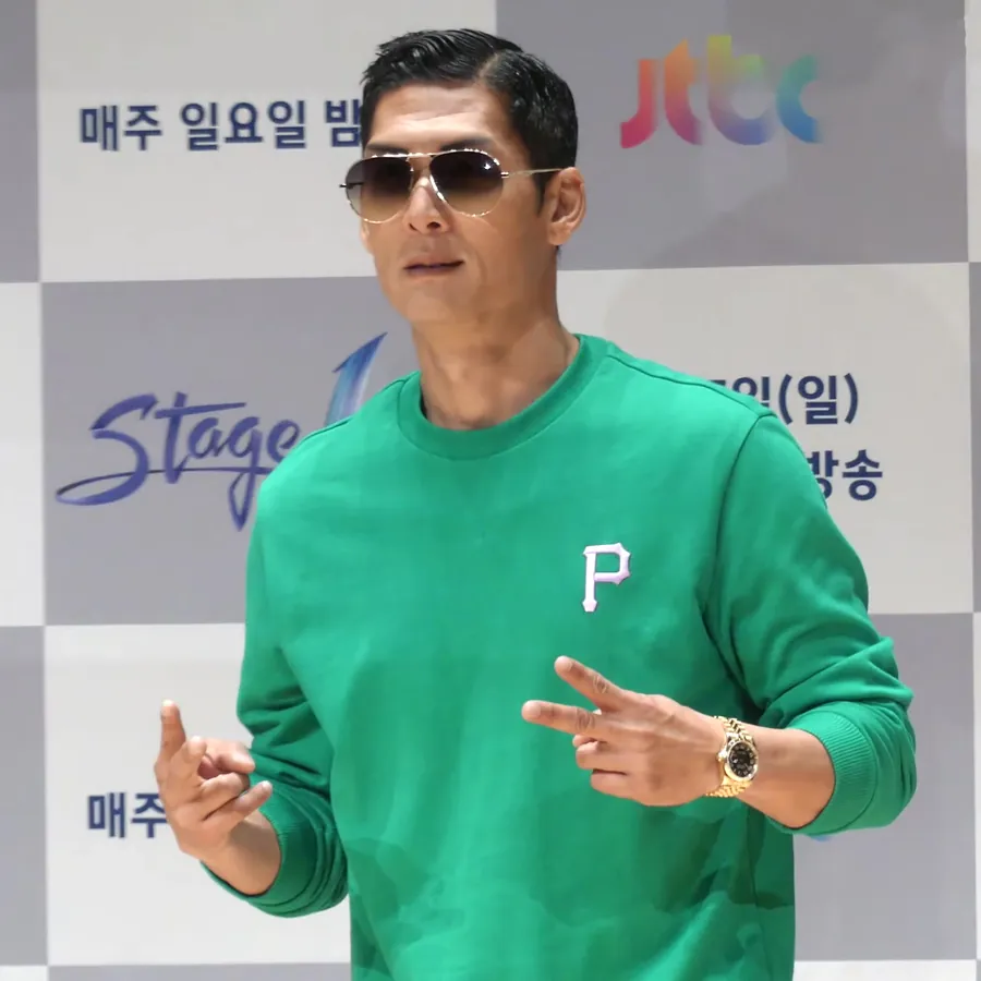 박준형 사진