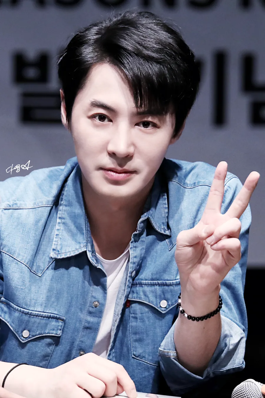 전진 사진