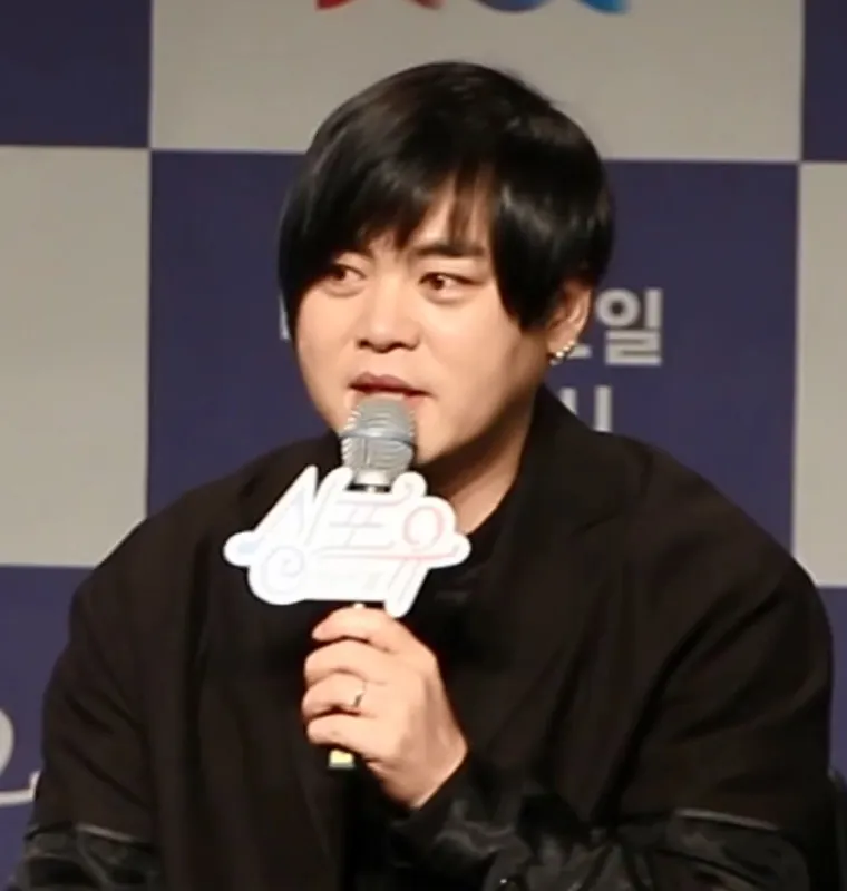 Foto de Moon Hee-joon