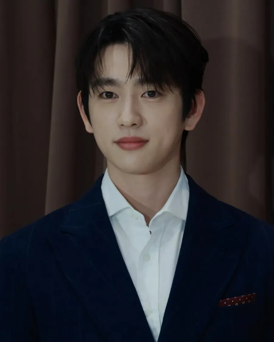 박진영 사진