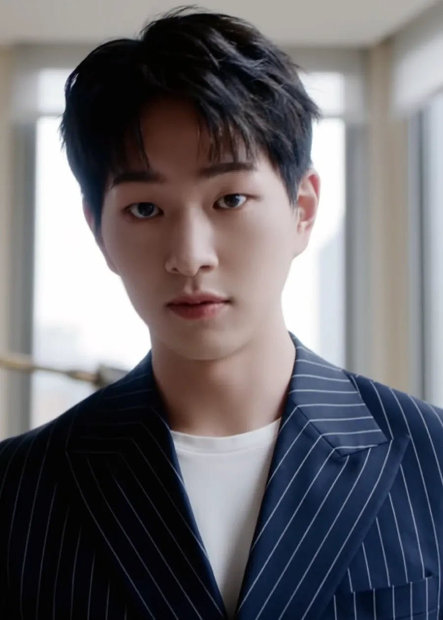온유 사진