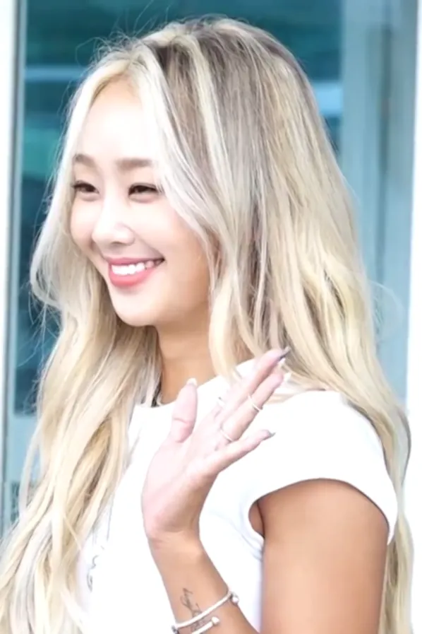 효린 사진