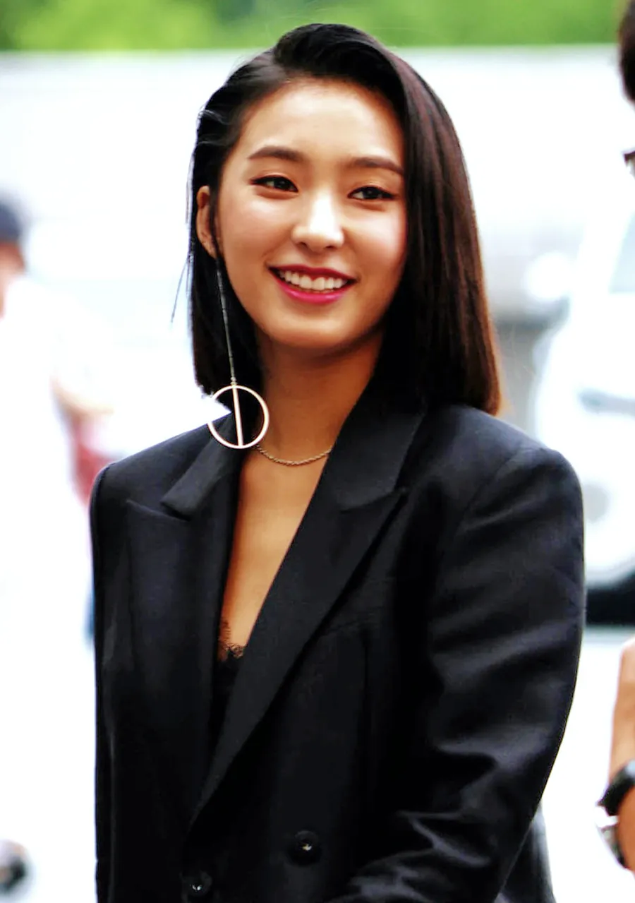 보라 사진