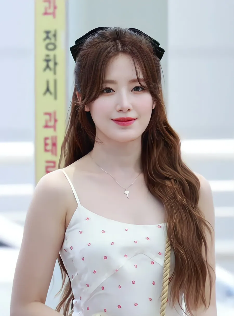 슈화 사진