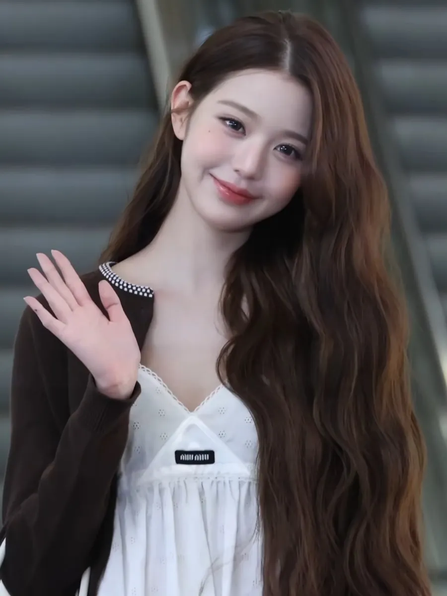 장원영 사진