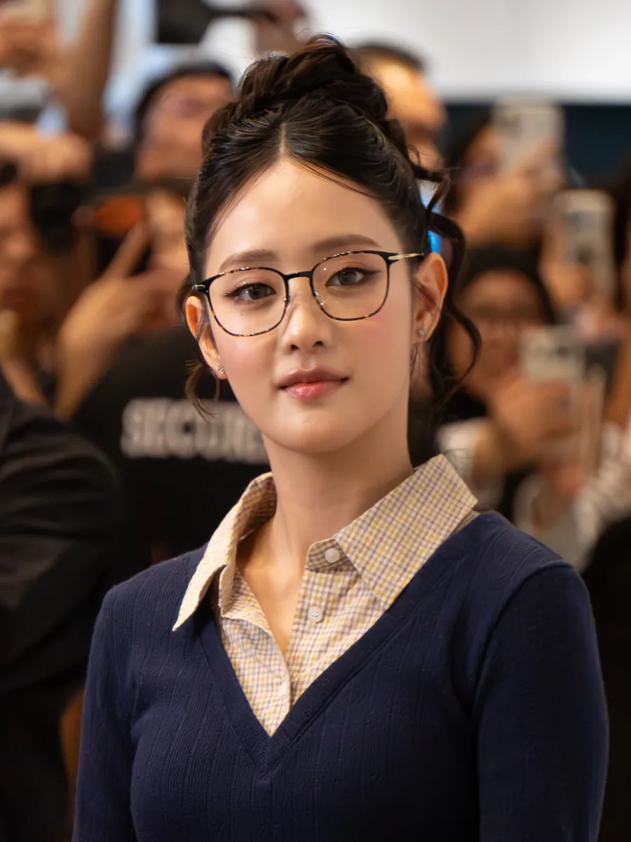 민니 사진