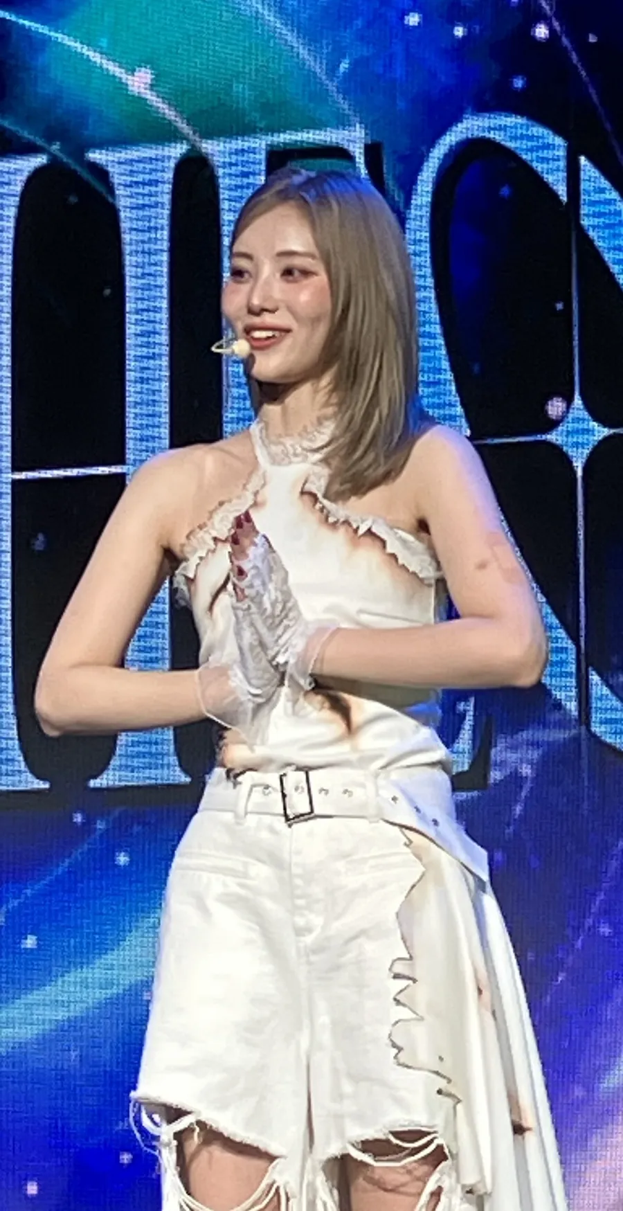 Photo of JinSoul