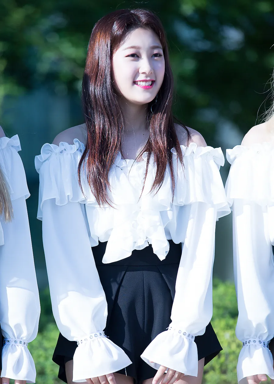 Photo of Choerry
