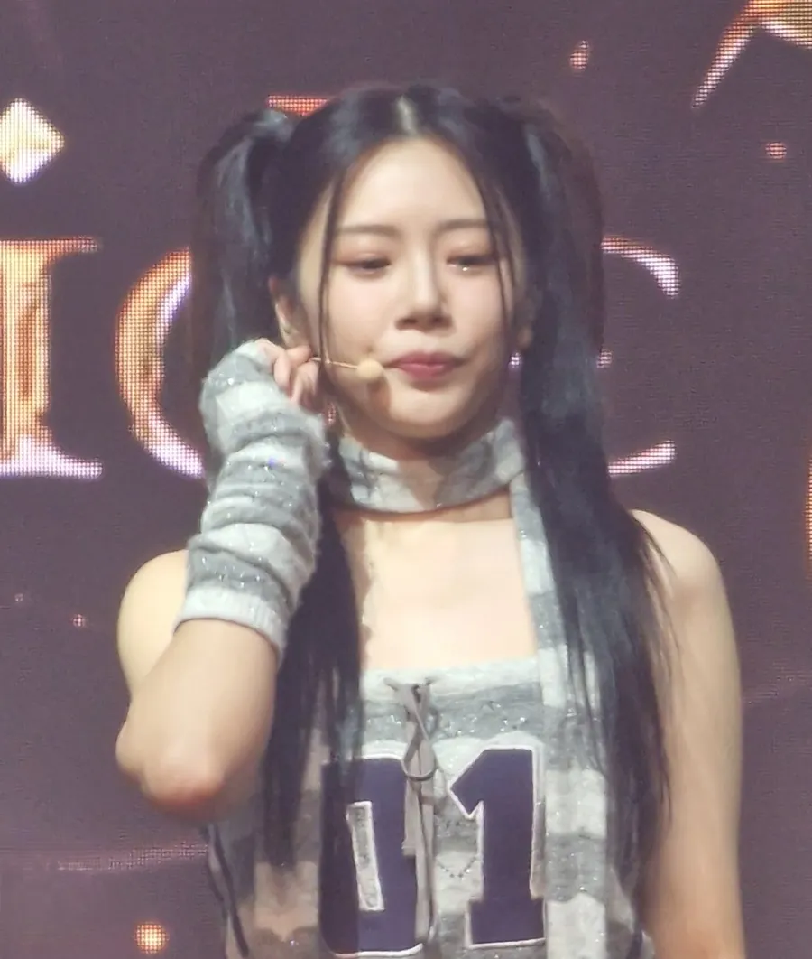 지유 사진