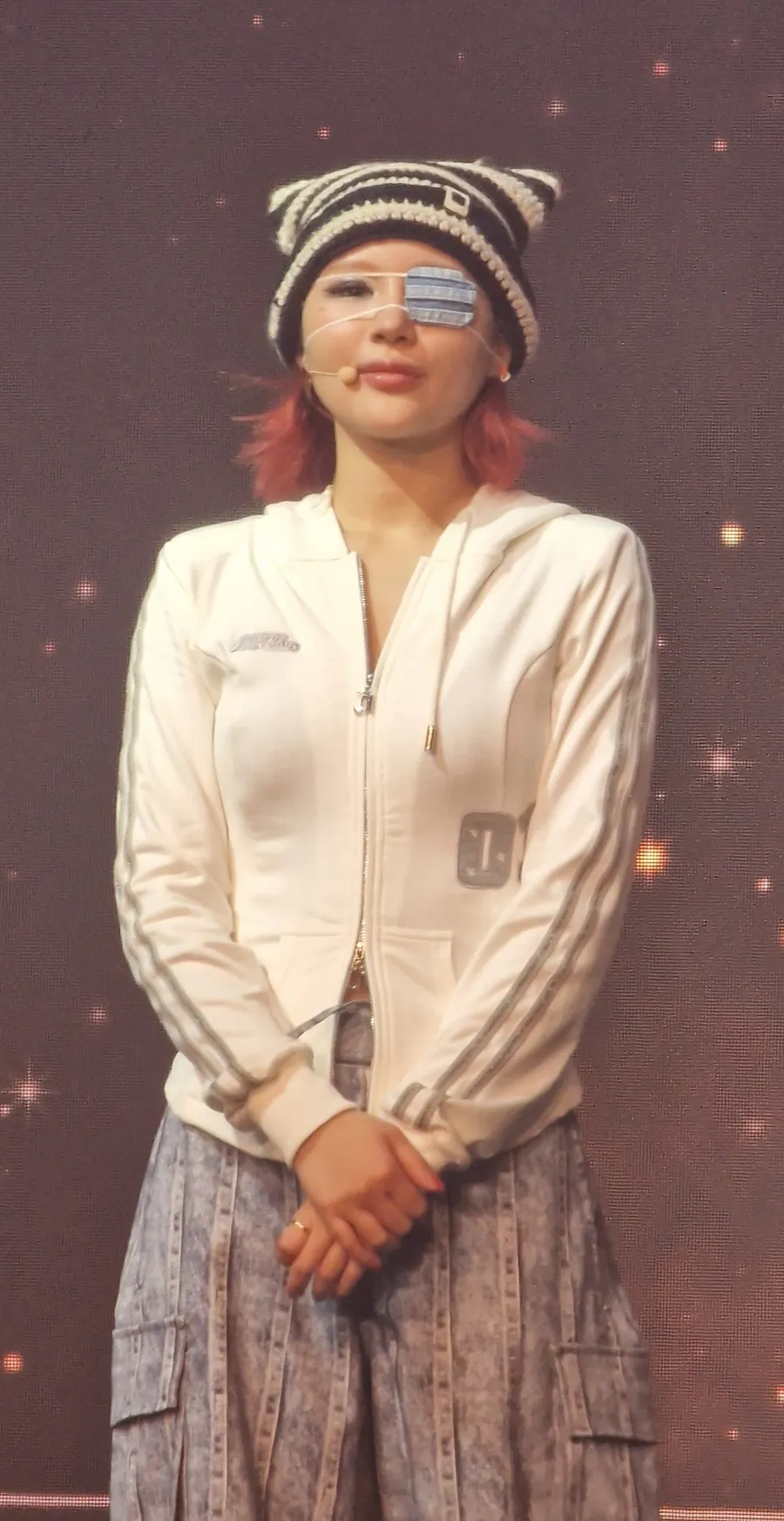 시연 사진